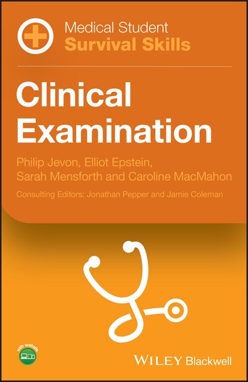 [eBook Code] Medical Student Survival Skills (eBook Code, 1st)
