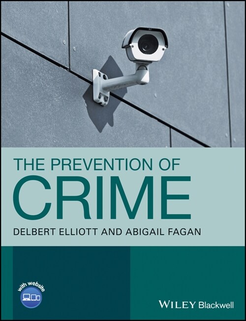 [eBook Code] The Prevention of Crime (eBook Code, 1st)