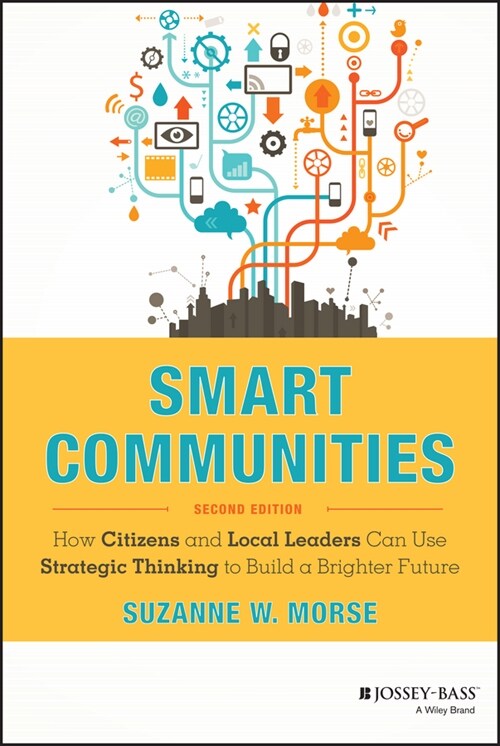 [eBook Code] Smart Communities (eBook Code, 2nd)