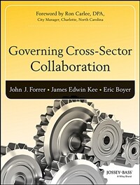 Governing cross-sector collaboration