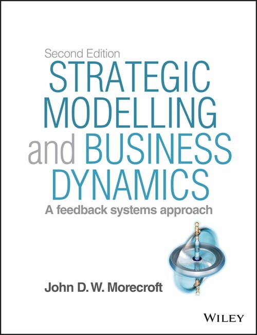 [eBook Code] Strategic Modelling and Business Dynamics (eBook Code, 2nd)