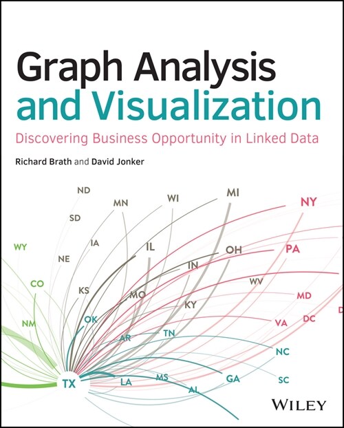 [eBook Code] Graph Analysis and Visualization (eBook Code, 1st)