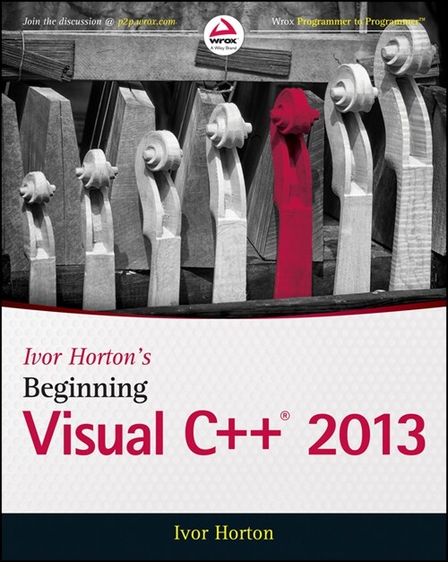 [eBook Code] Ivor Hortons Beginning Visual C++ 2013 (eBook Code, 1st)