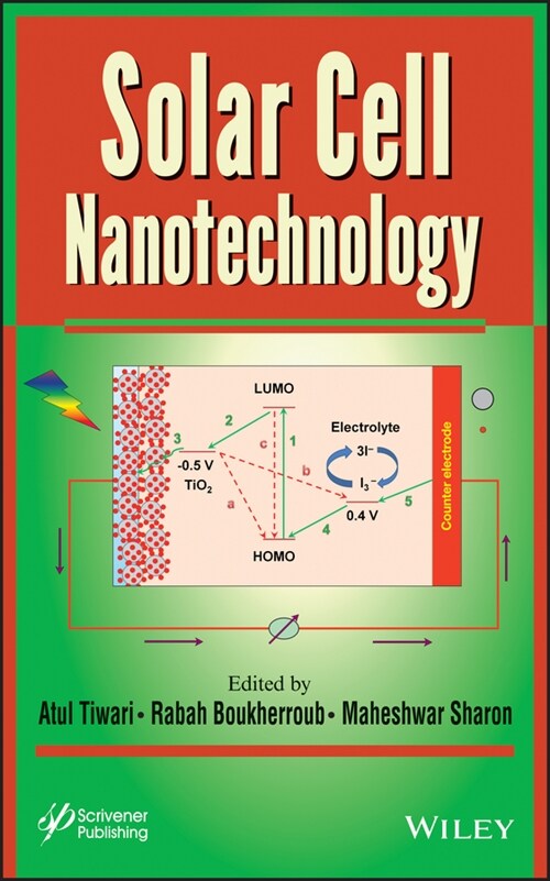 [eBook Code] Solar Cell Nanotechnology (eBook Code, 1st)