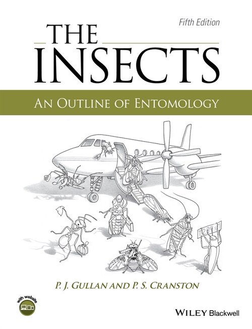 [eBook Code] The Insects (eBook Code, 5th)