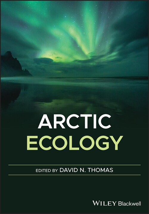 [eBook Code] Arctic Ecology (eBook Code, 1st)