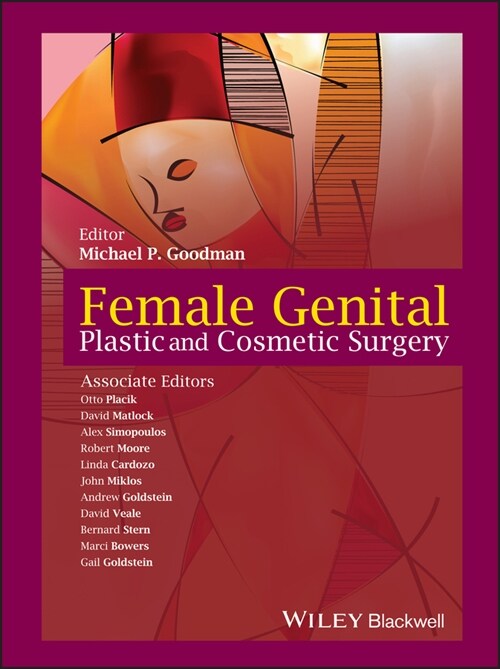 [eBook Code] Female Genital Plastic and Cosmetic Surgery (eBook Code, 1st)