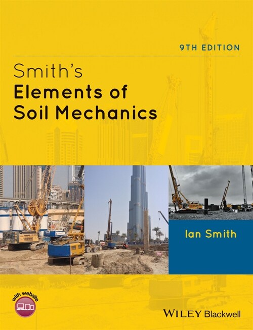 [eBook Code] Smiths Elements of Soil Mechanics (eBook Code, 9th)