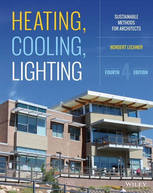 [eBook Code] Heating, Cooling, Lighting (eBook Code, 4th)
