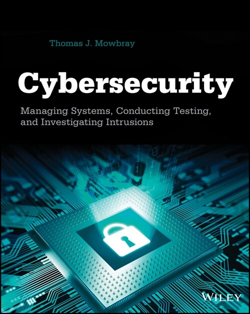 [eBook Code] Cybersecurity (eBook Code, 1st)