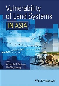 Vulnerability of land systems in Asia 