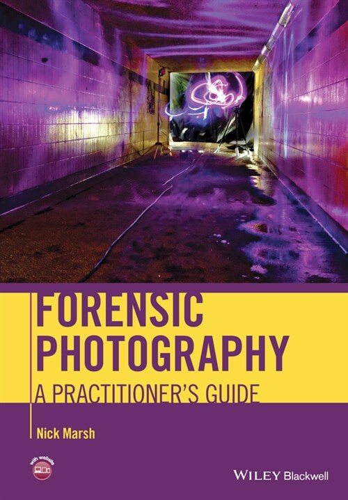 [eBook Code] Forensic Photography (eBook Code, 1st)