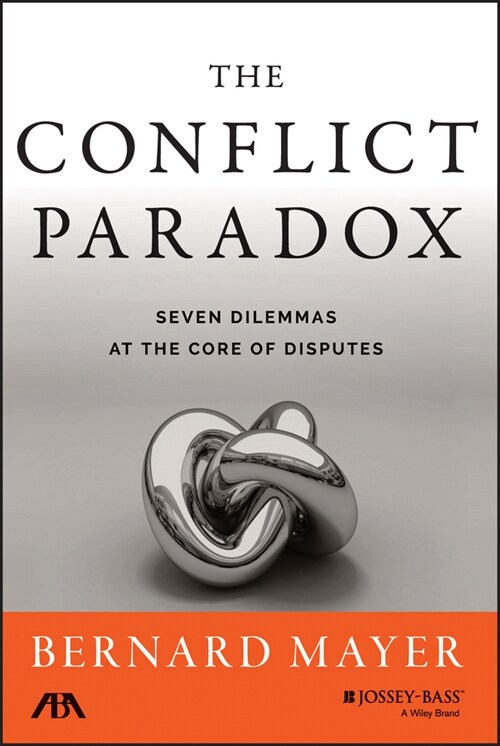 [eBook Code] The Conflict Paradox (eBook Code, 1st)