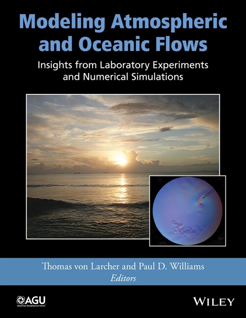 [eBook Code] Modeling Atmospheric and Oceanic Flows (eBook Code, 1st)