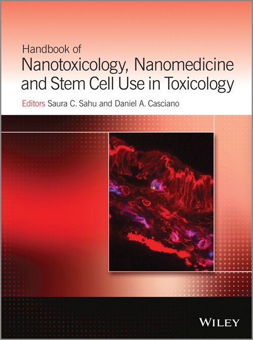 [eBook Code] Handbook of Nanotoxicology, Nanomedicine and Stem Cell Use in Toxicology (eBook Code, 1st)