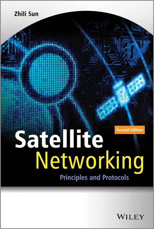 [eBook Code] Satellite Networking (eBook Code, 2nd)