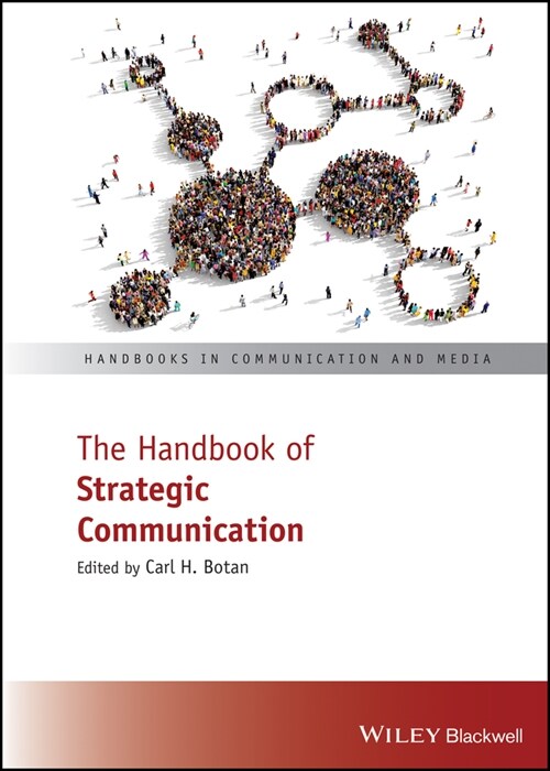 [eBook Code] The Handbook of Strategic Communication (eBook Code, 1st)