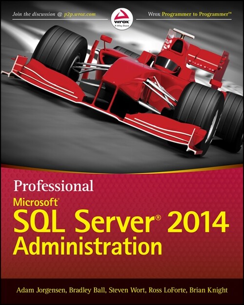 [eBook Code] Professional Microsoft SQL Server 2014 Administration (eBook Code, 1st)