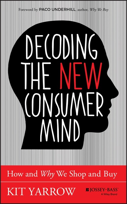 [eBook Code] Decoding the New Consumer Mind (eBook Code, 1st)