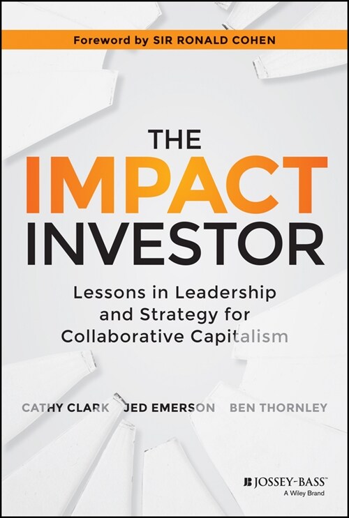 [eBook Code] The Impact Investor (eBook Code, 1st)