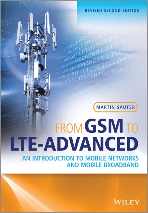 [eBook Code] From GSM to LTE-Advanced (eBook Code, 2nd)