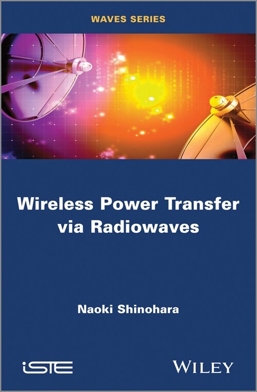 [eBook Code] Wireless Power Transfer via Radiowaves (eBook Code, 1st)