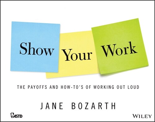 [eBook Code] Show Your Work (eBook Code, 1st)