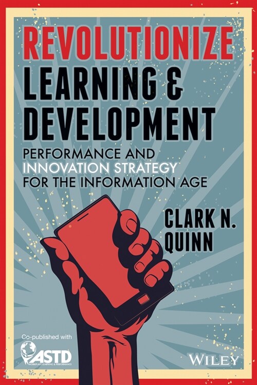 [eBook Code] Revolutionize Learning & Development (eBook Code, 1st)