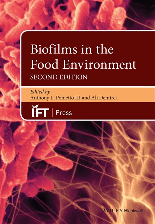 [eBook Code] Biofilms in the Food Environment (eBook Code, 2nd)