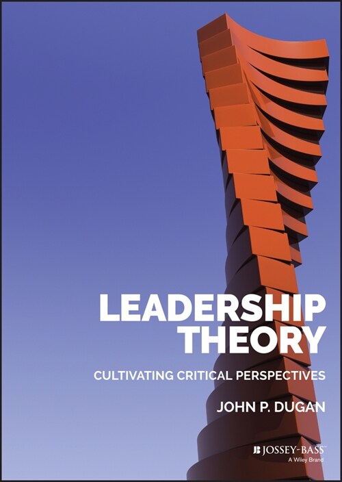 [eBook Code] Leadership Theory (eBook Code, 1st)