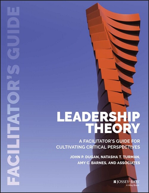 [eBook Code] Leadership Theory (eBook Code, 1st)