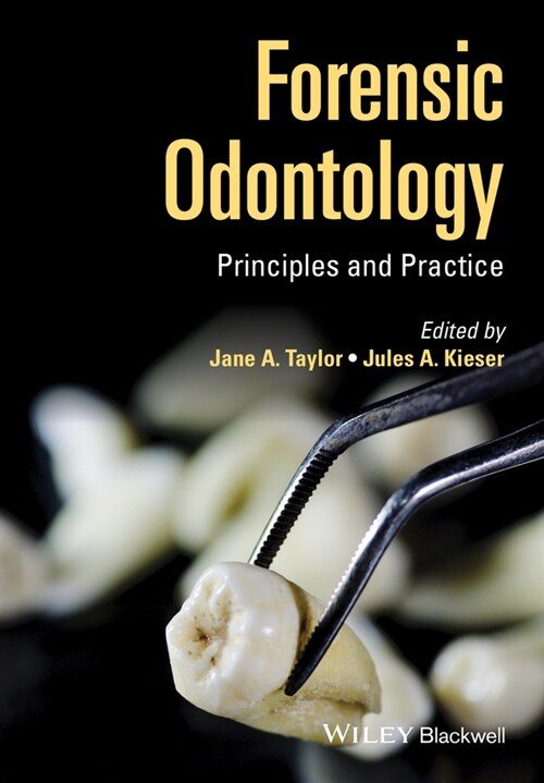 [eBook Code] Forensic Odontology (eBook Code, 1st)