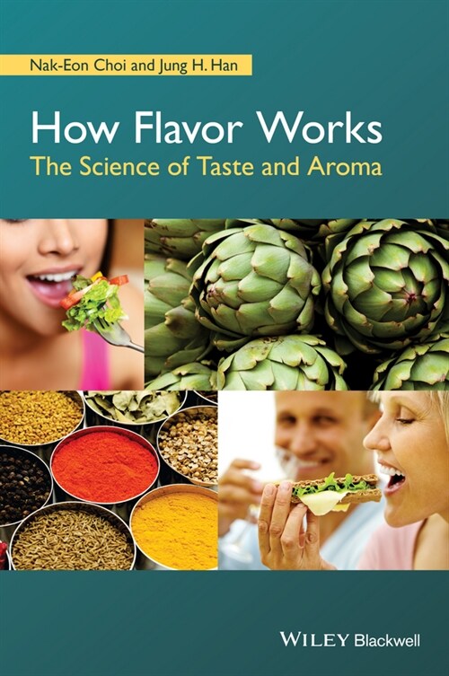 [eBook Code] How Flavor Works (eBook Code, 1st)