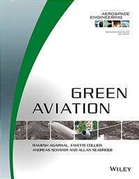 Green aviation