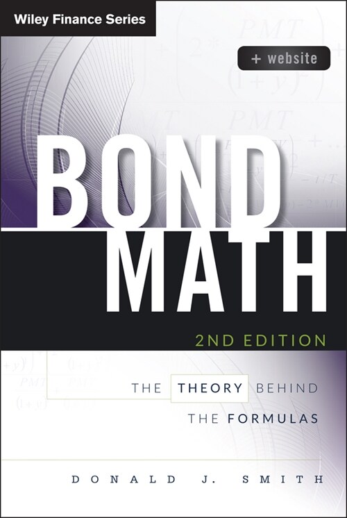 [eBook Code] Bond Math (eBook Code, 2nd)