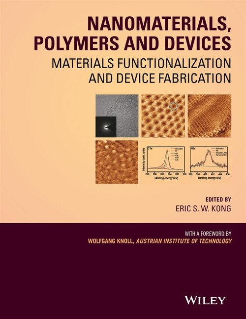 [eBook Code] Nanomaterials, Polymers and Devices (eBook Code, 1st)