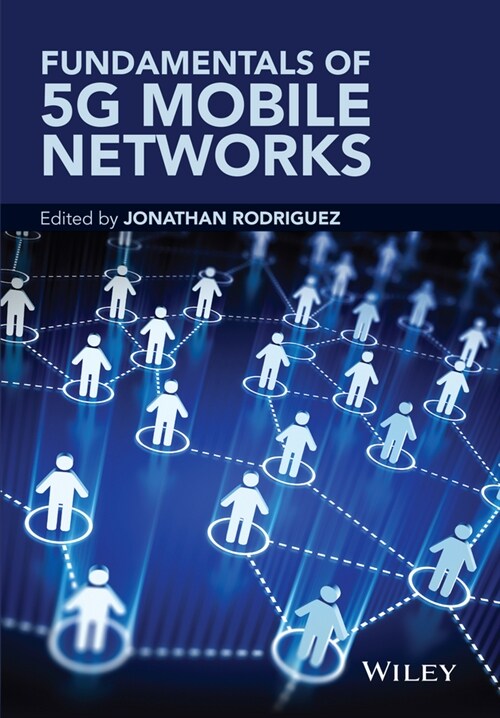 [eBook Code] Fundamentals of 5G Mobile Networks (eBook Code, 1st)
