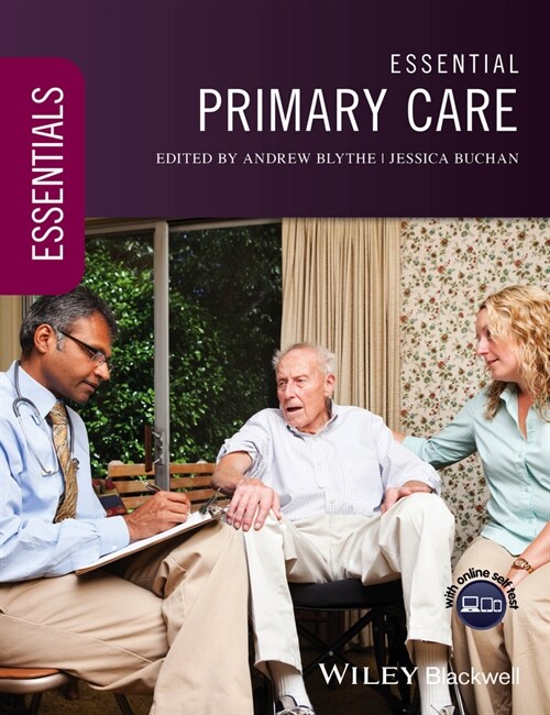 [eBook Code] Essential Primary Care (eBook Code, 1st)
