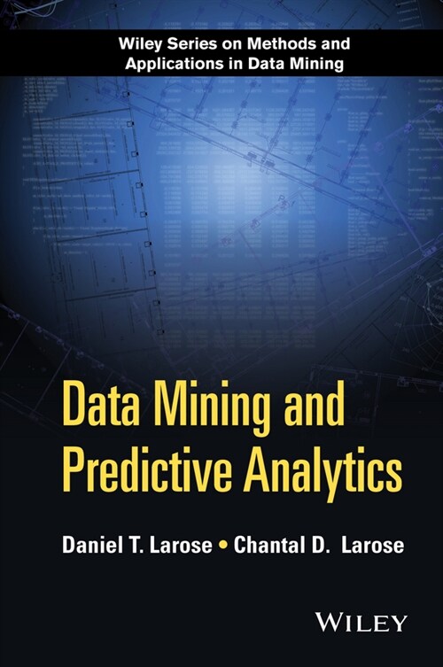 [eBook Code] Data Mining and Predictive Analytics (eBook Code, 2nd)