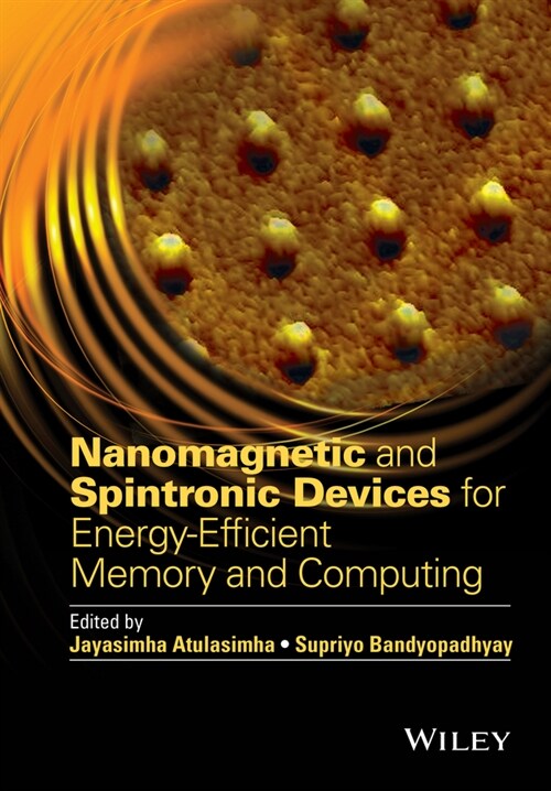 [eBook Code] Nanomagnetic and Spintronic Devices for Energy-Efficient Memory and Computing (eBook Code, 1st)