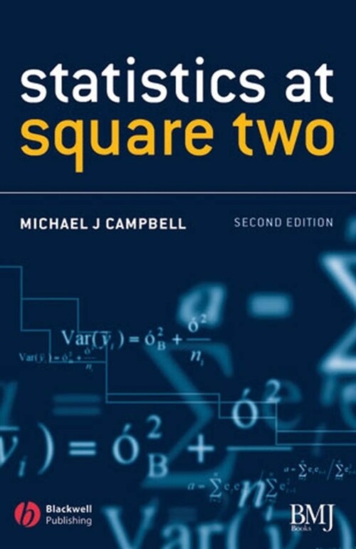 [eBook Code] Statistics at Square Two (eBook Code, 2nd)