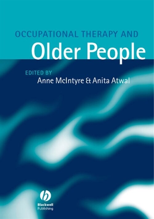 [eBook Code] Occupational Therapy and Older People (eBook Code, 1st)