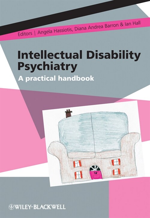 [eBook Code] Intellectual Disability Psychiatry (eBook Code, 1st)