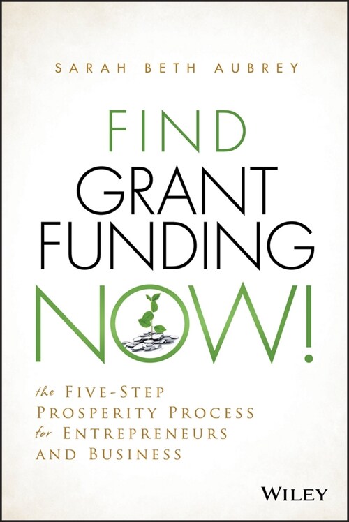 [eBook Code] Find Grant Funding Now! (eBook Code, 1st)