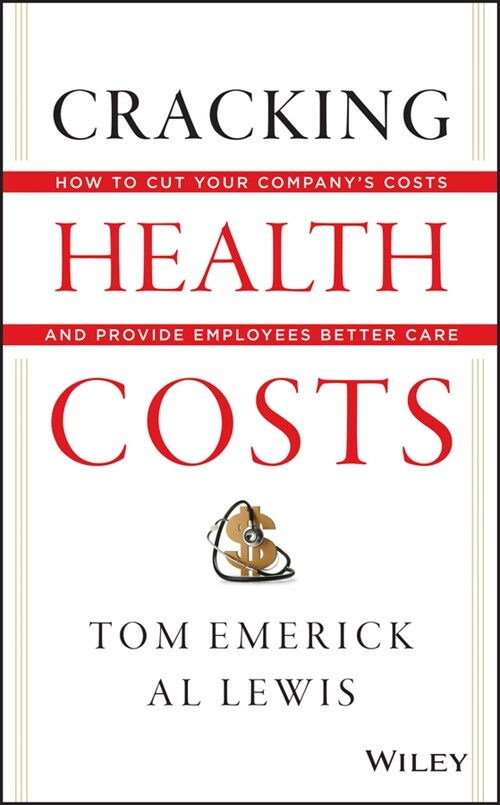 [eBook Code] Cracking Health Costs (eBook Code, 14th)