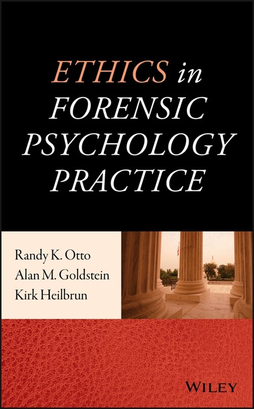 [eBook Code] Ethics in Forensic Psychology Practice (eBook Code, 1st)