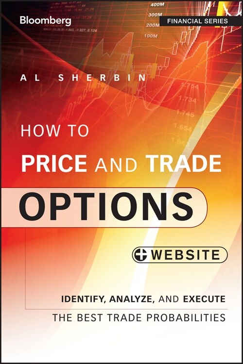 [eBook Code] How to Price and Trade Options (eBook Code, 1st)