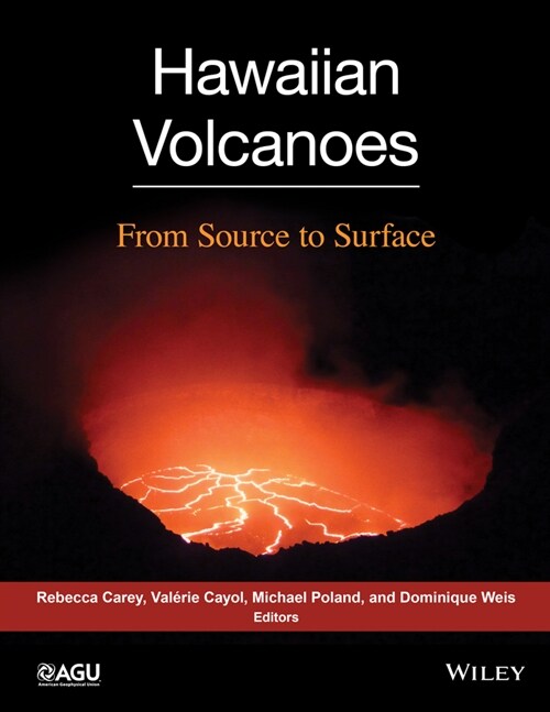 [eBook Code] Hawaiian Volcanoes (eBook Code, 1st)