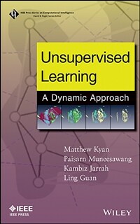 Unsupervised learning : a dynamic approach