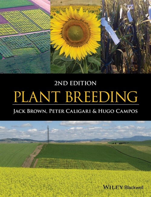 [eBook Code] Plant Breeding (eBook Code, 2nd)